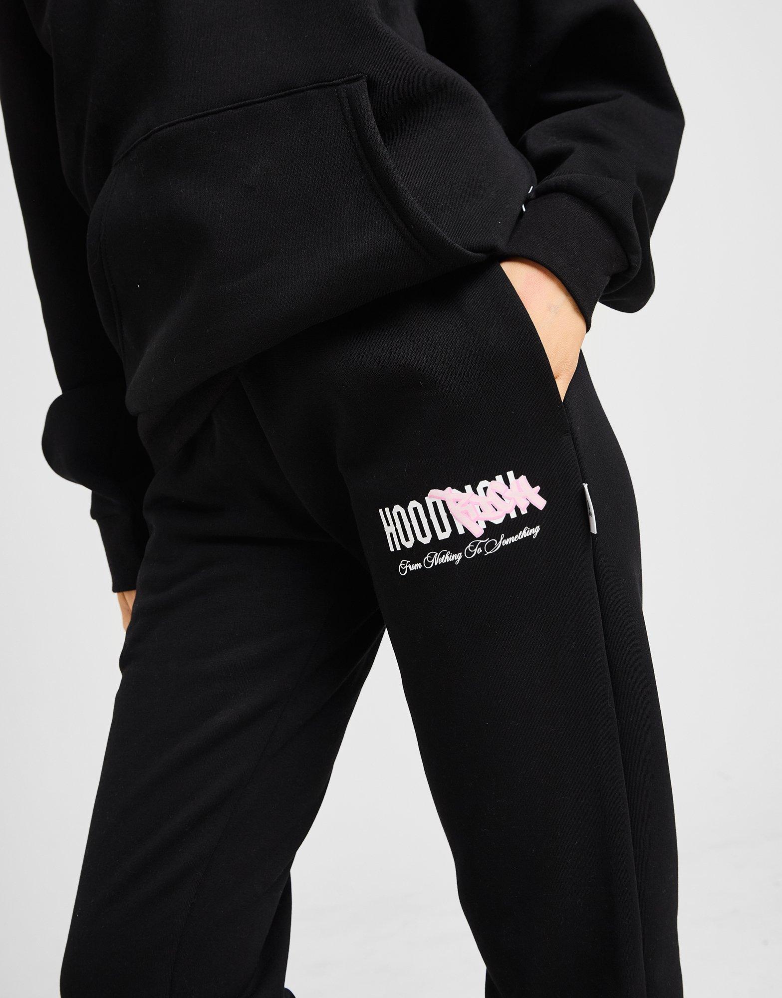 Urban Cuff Joggers