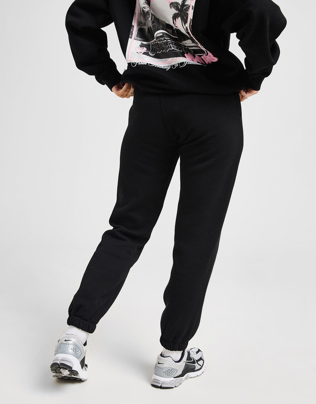 Urban Cuff Joggers