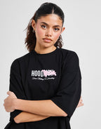 Urban Boyfriend T-Shirt