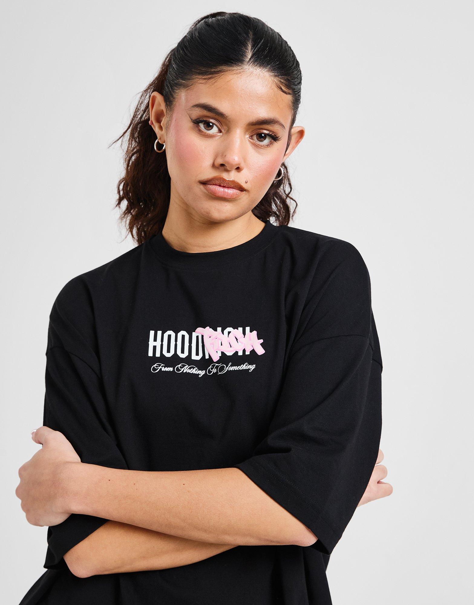 Urban Boyfriend T-Shirt