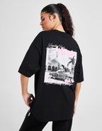 Urban Boyfriend T-Shirt