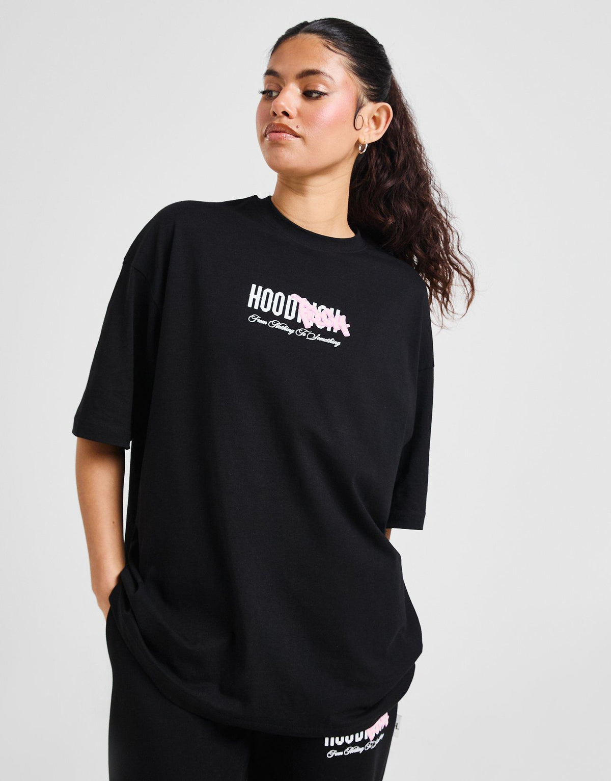 Urban Boyfriend T-Shirt