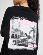 Urban Boyfriend T-Shirt