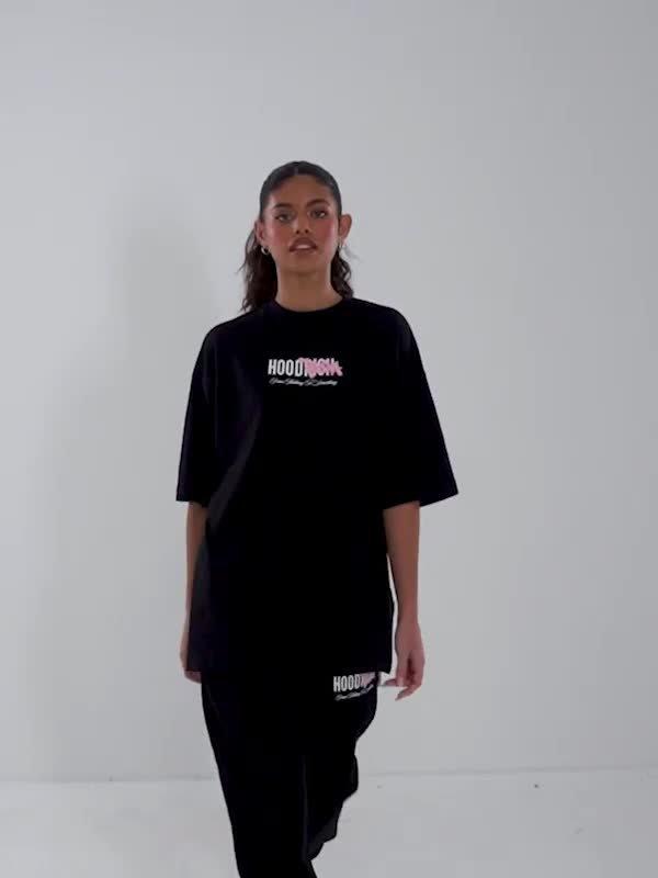 Urban Boyfriend T-Shirt