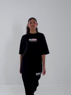 Urban Boyfriend T-Shirt