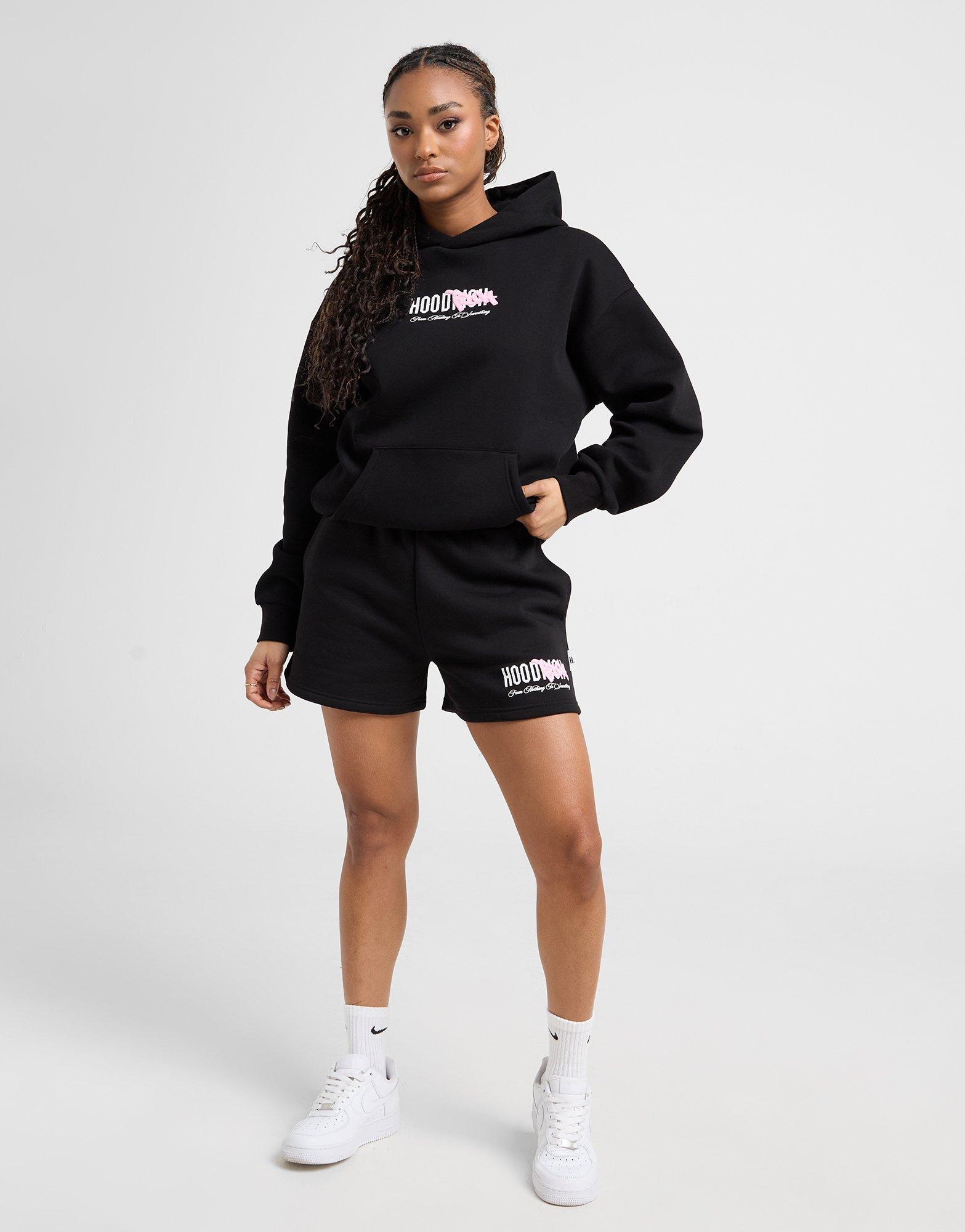 Urban Shorts
