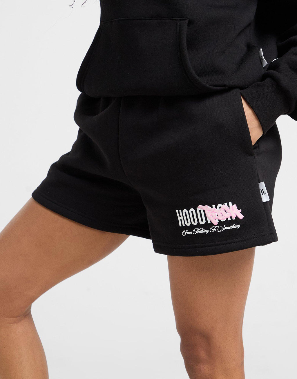 Urban Shorts