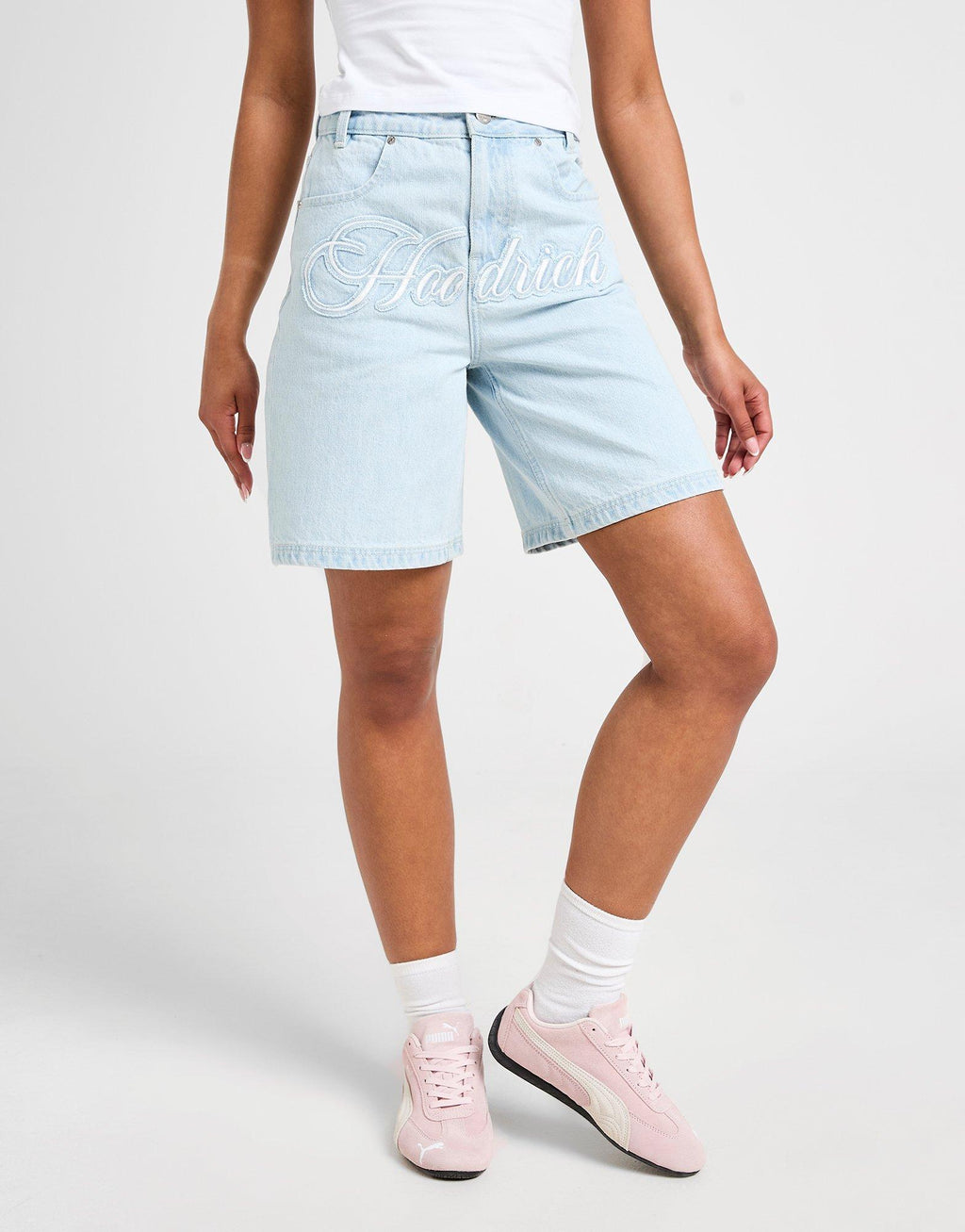 Front Script Jorts