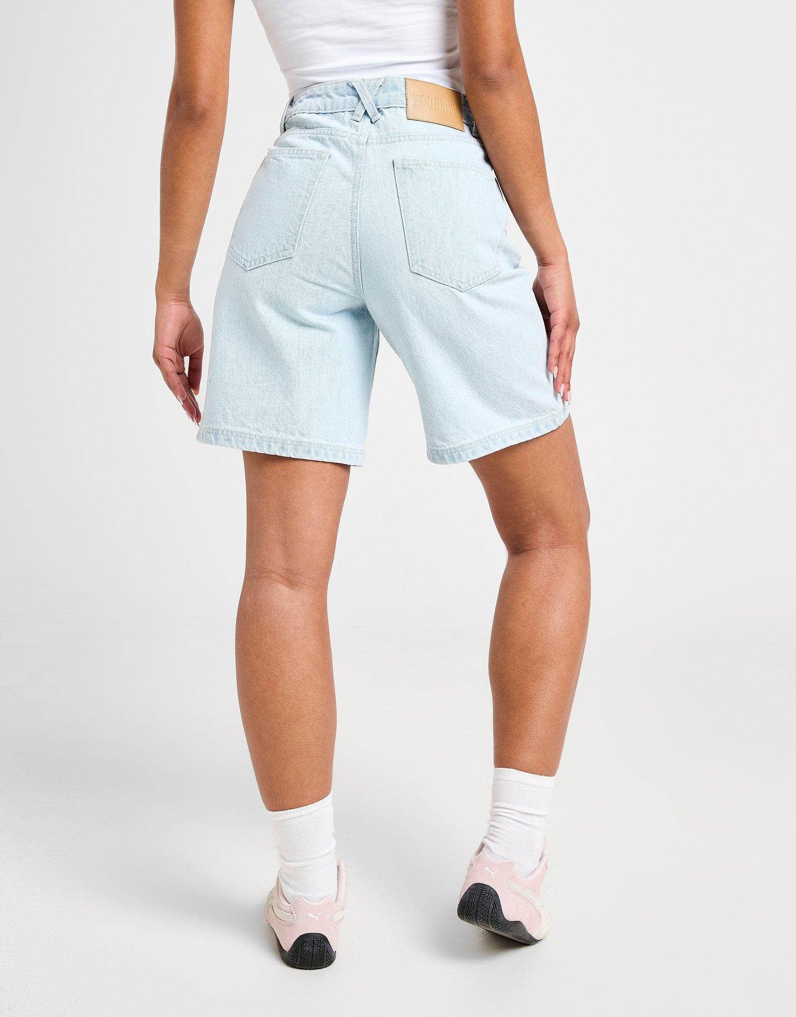 Front Script Jorts