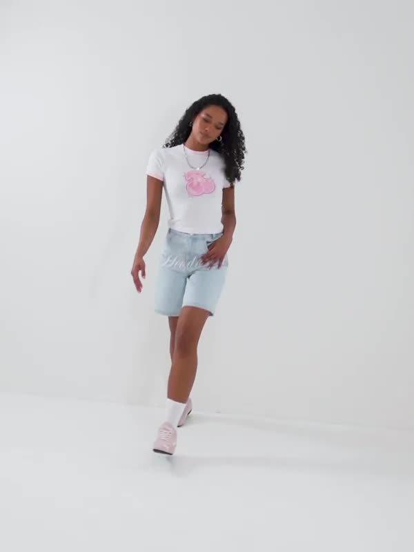 Front Script Jorts