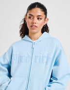 Totem Full Zip Hoodie