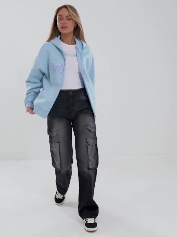 Totem Full Zip Hoodie