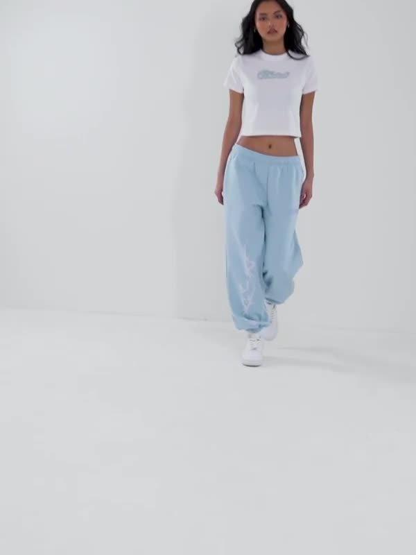 Totem Cuff Joggers