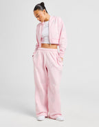 Crystal Wide Joggers