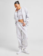 Crystal Full Zip Hoodie