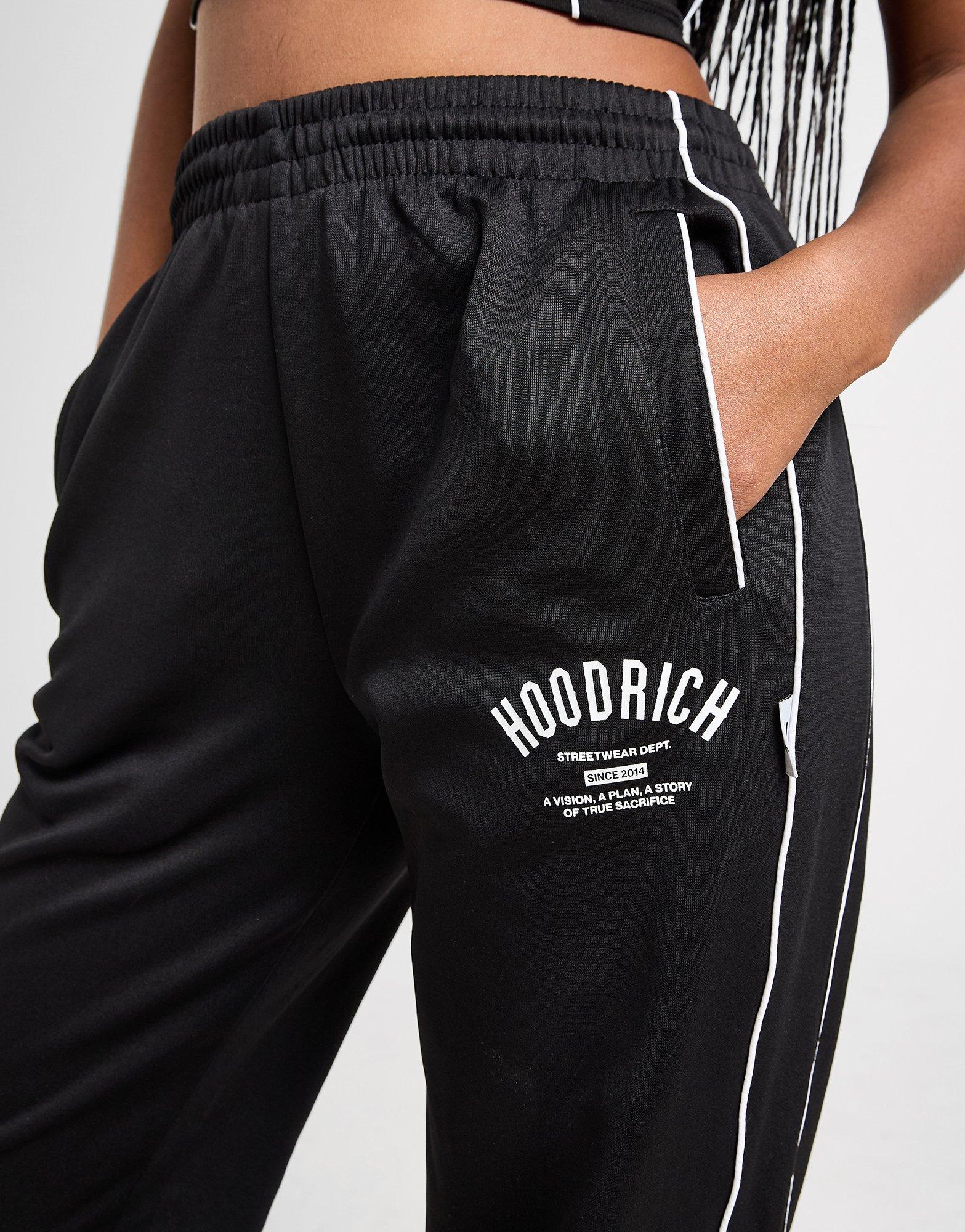 Flow Poly Track Pants