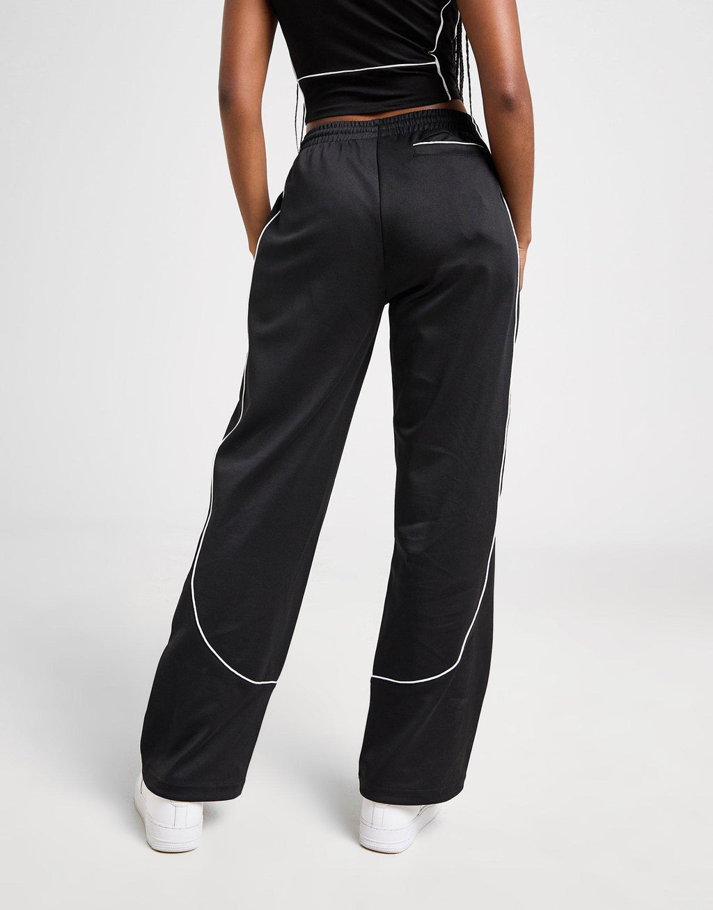 Flow Poly Track Pants