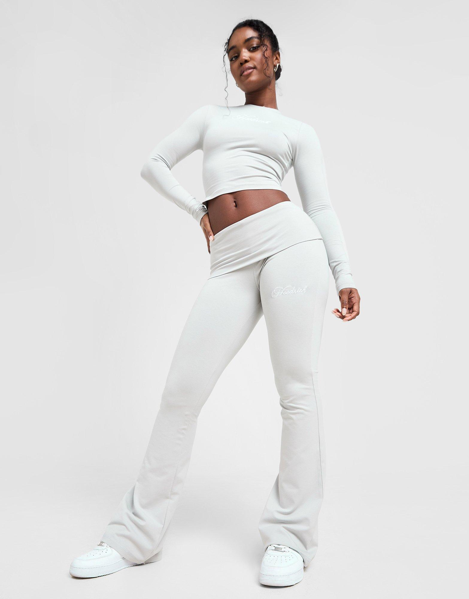 Poise Flare Leggings