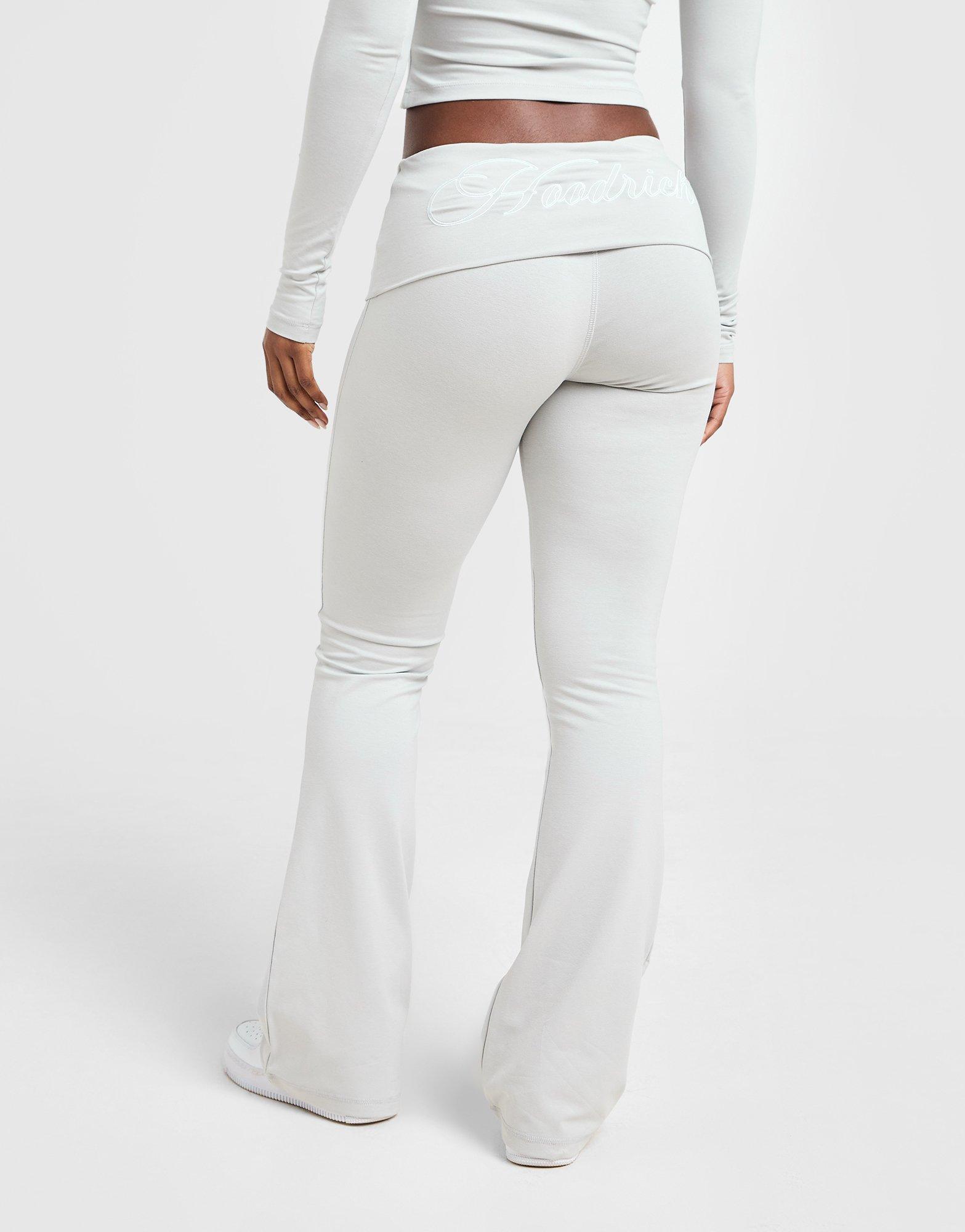 Poise Flare Leggings