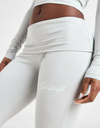 Poise Flare Leggings