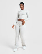 Poise Flare Leggings