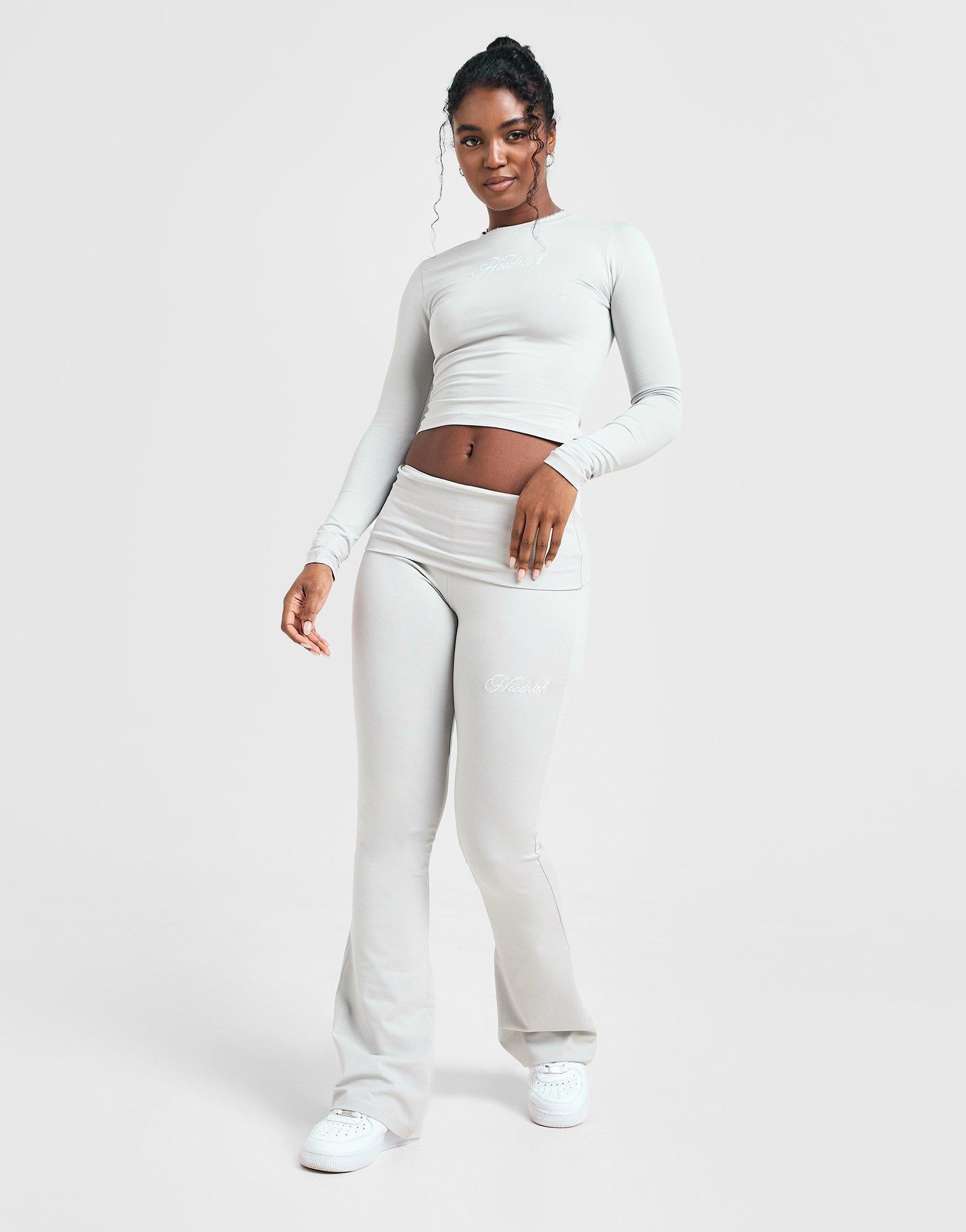 Poise Flare Leggings