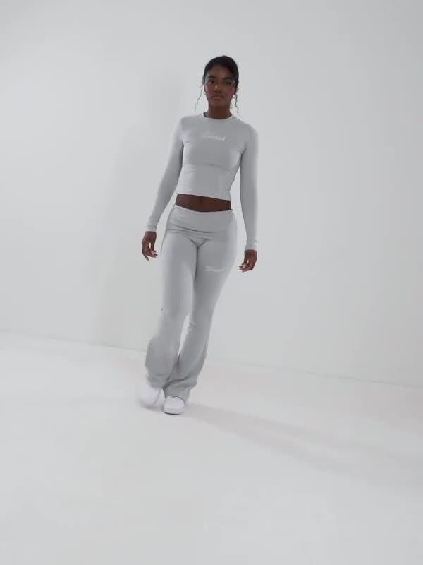 Poise Flare Leggings