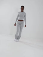 Poise Flare Leggings
