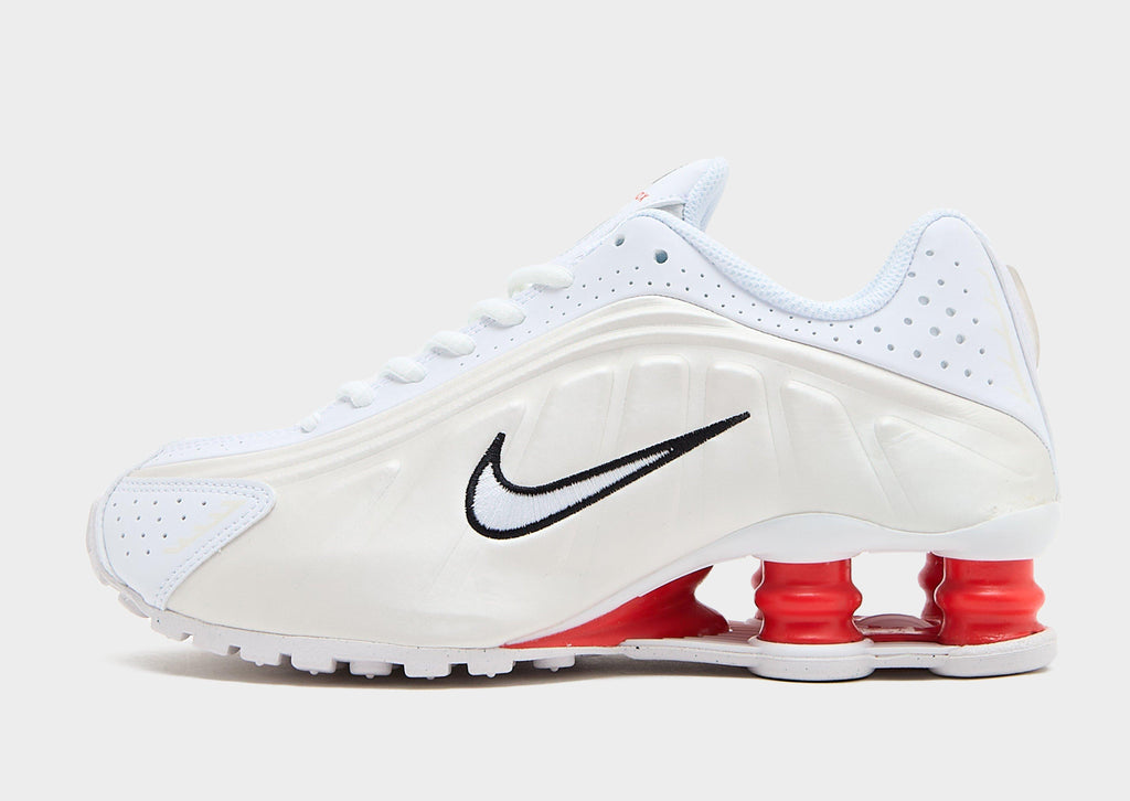 Shox R4 Junior's