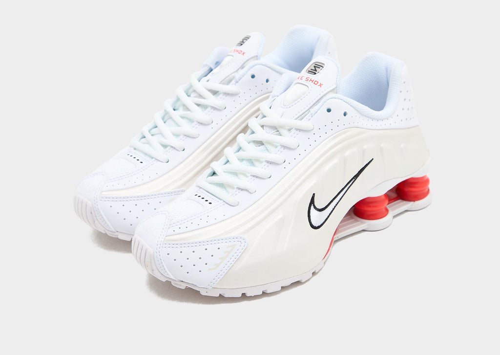 Shox R4 Junior's