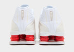 Shox R4 Junior's