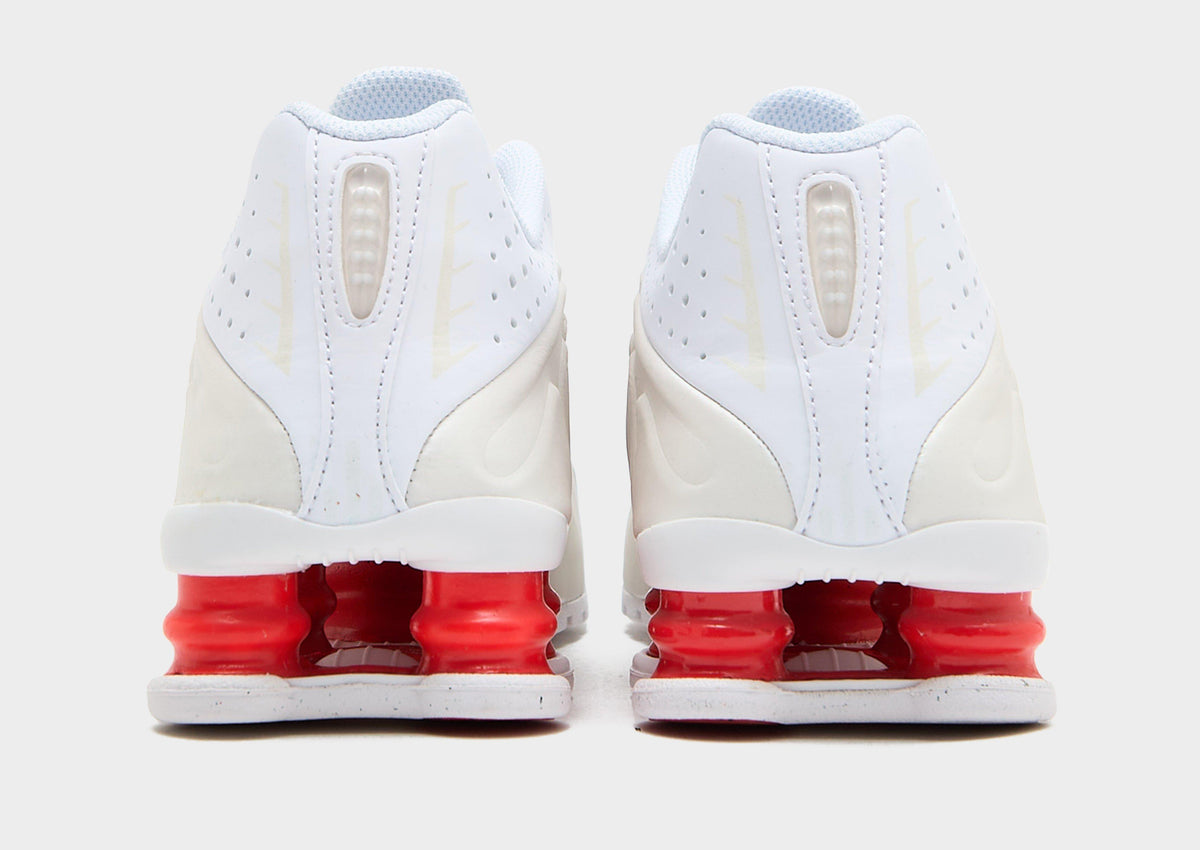 Shox R4 Junior's