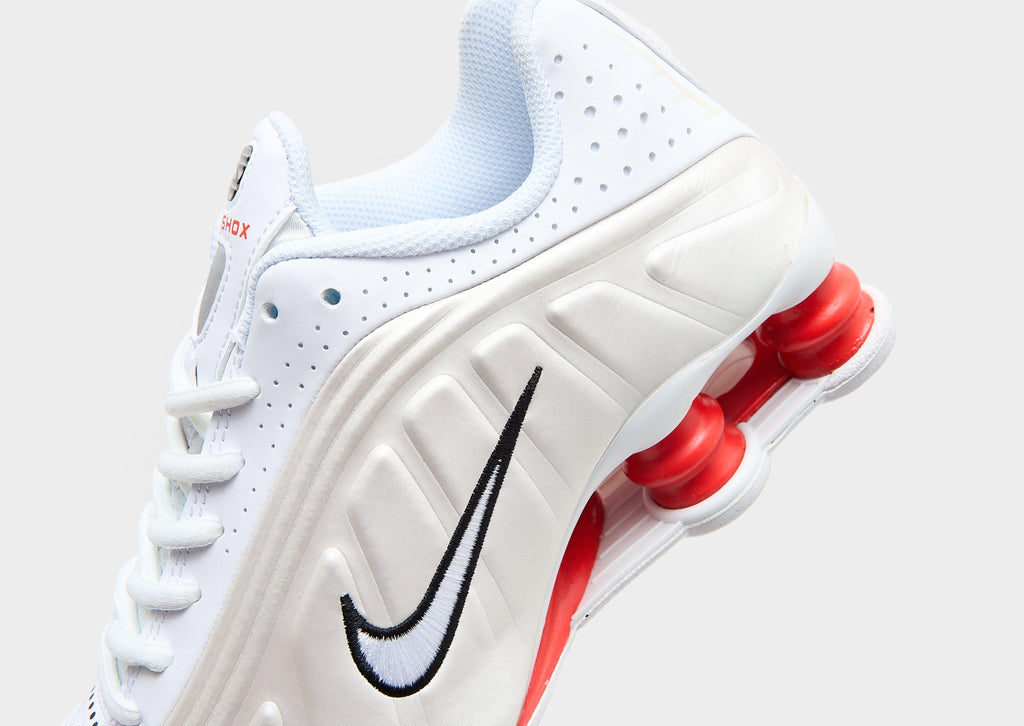 Shox R4 Junior's