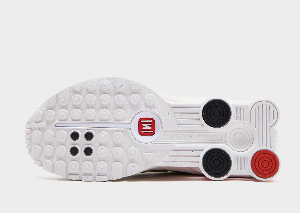 Shox R4 Junior's