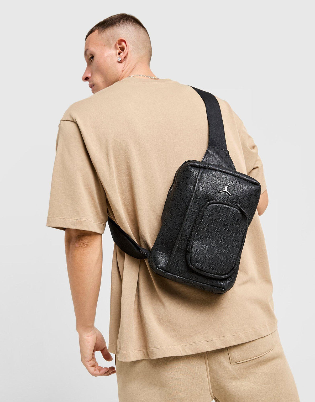 Monogram Sling Bag