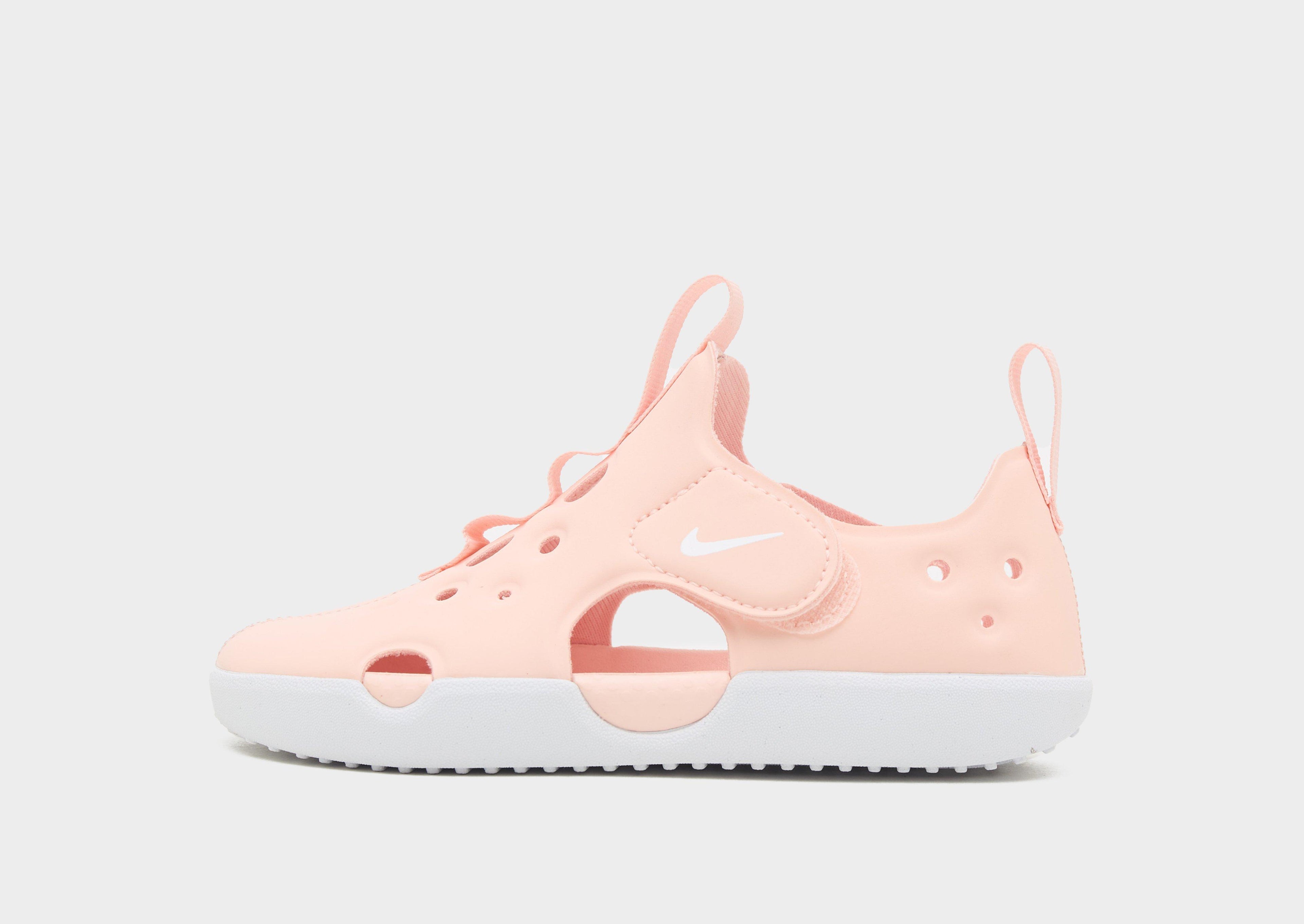 Sunray 4 Infant