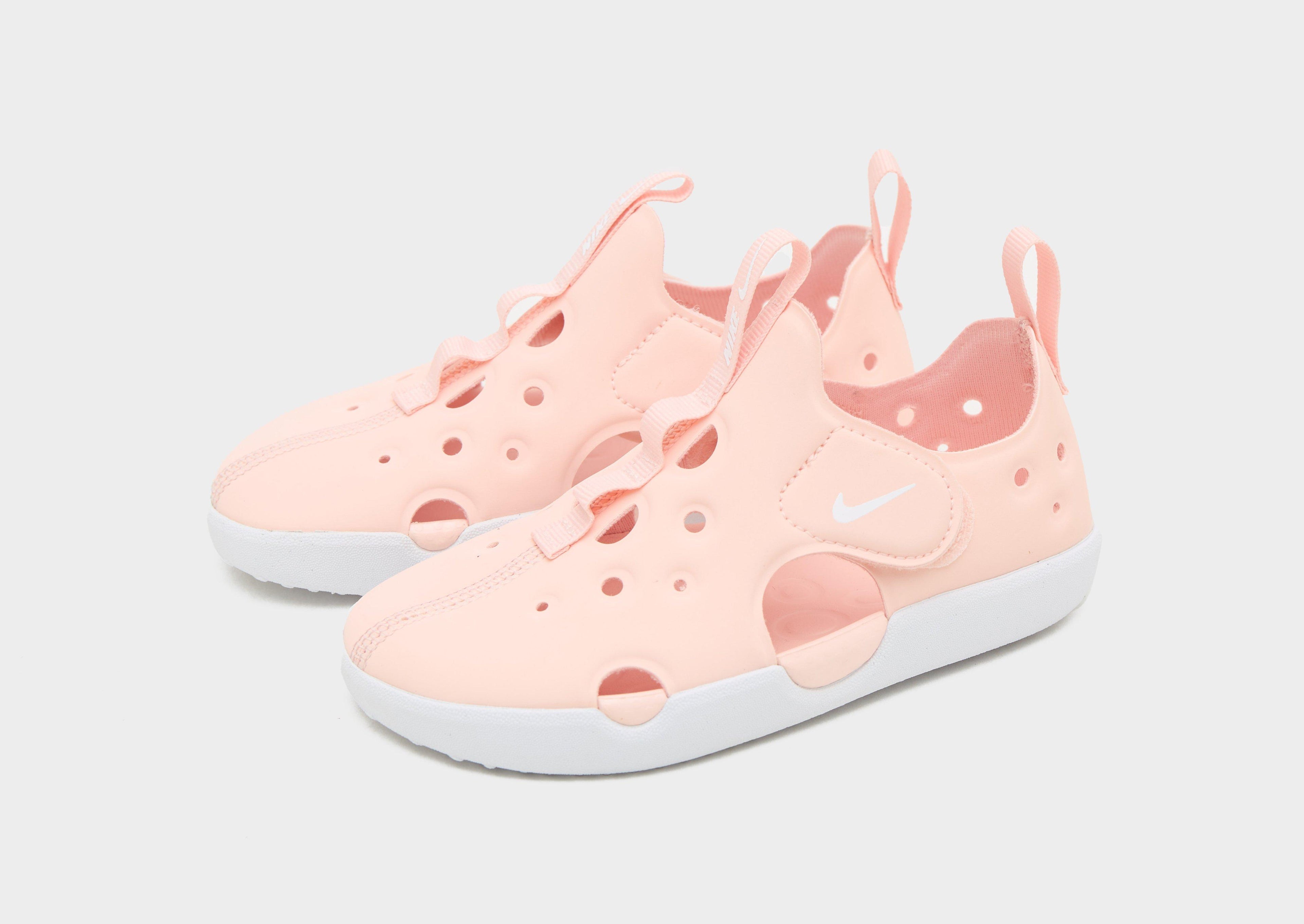 Sunray 4 Infant