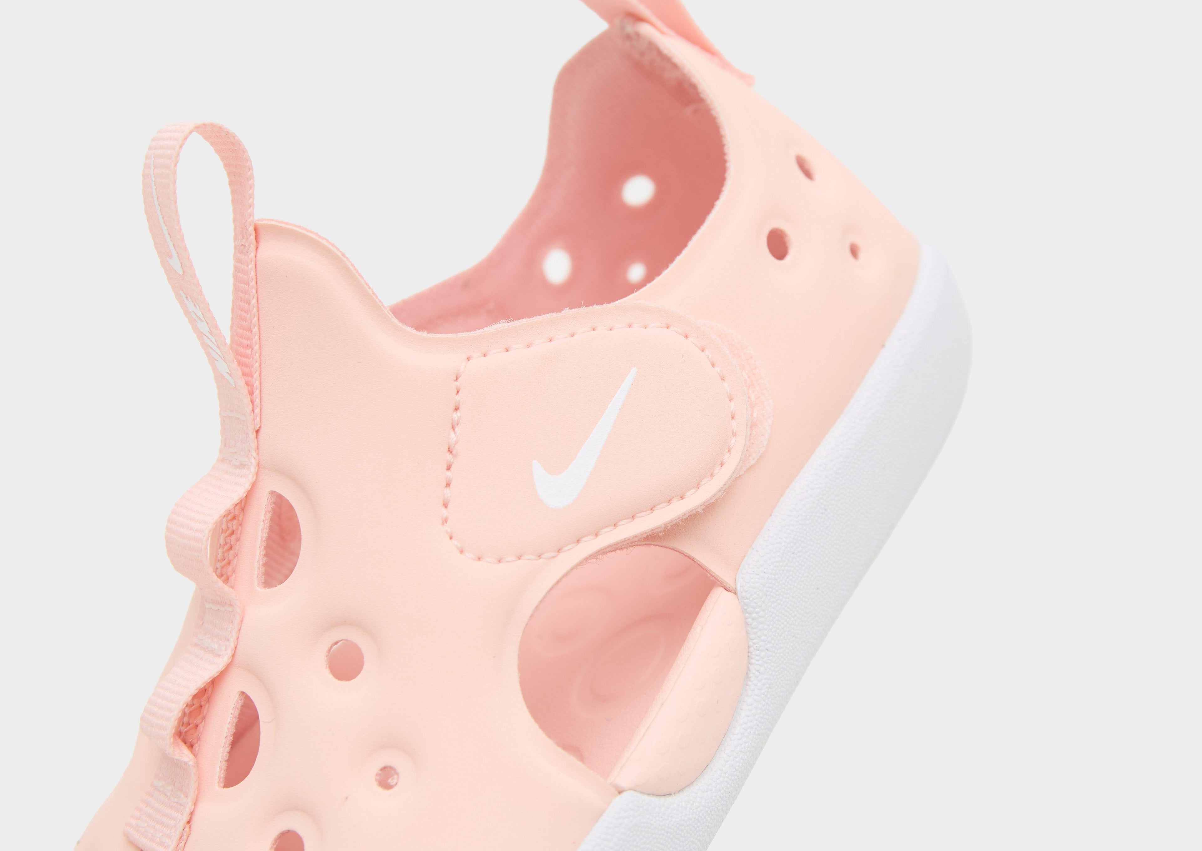Sunray 4 Infant