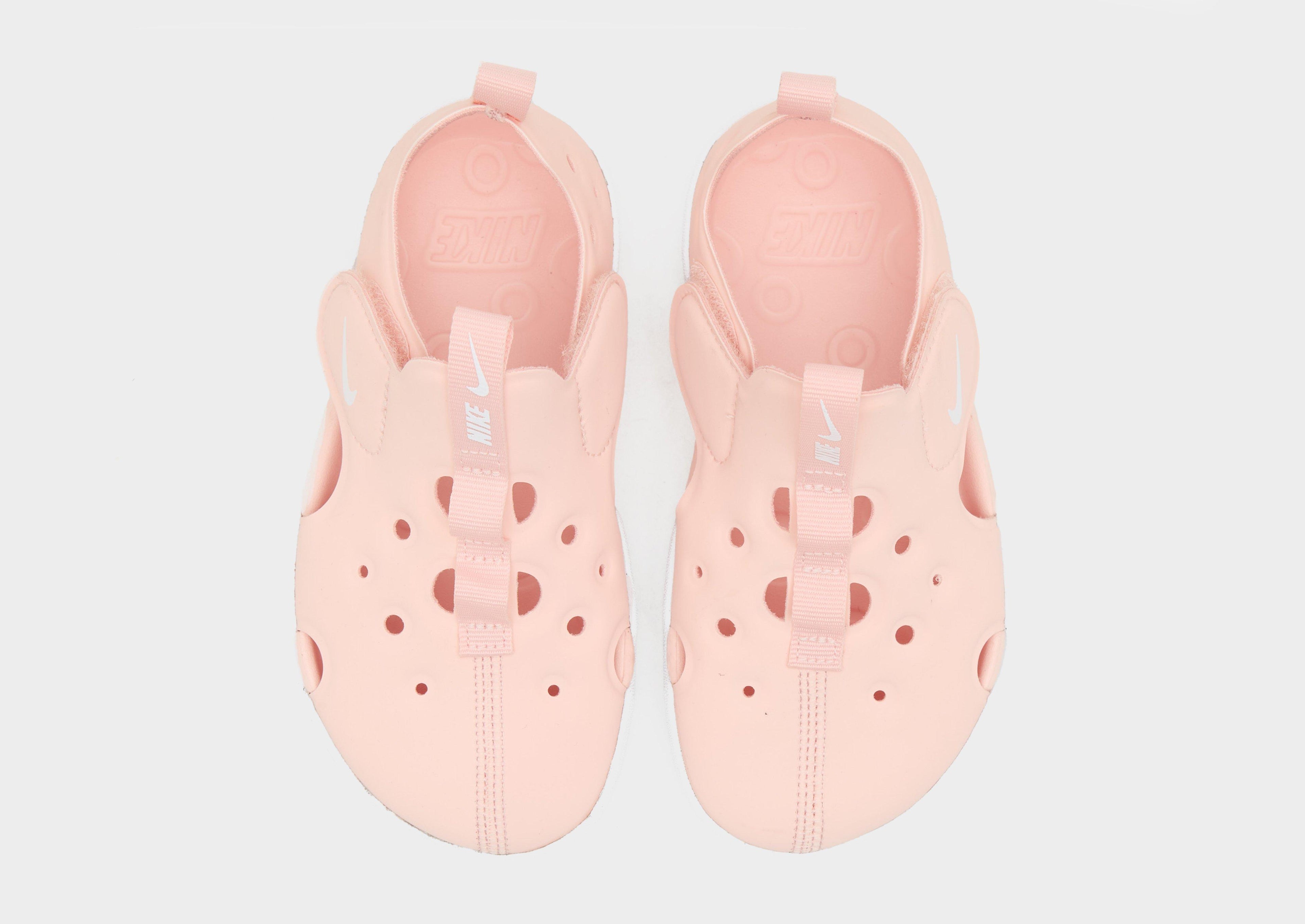 Sunray 4 Infant