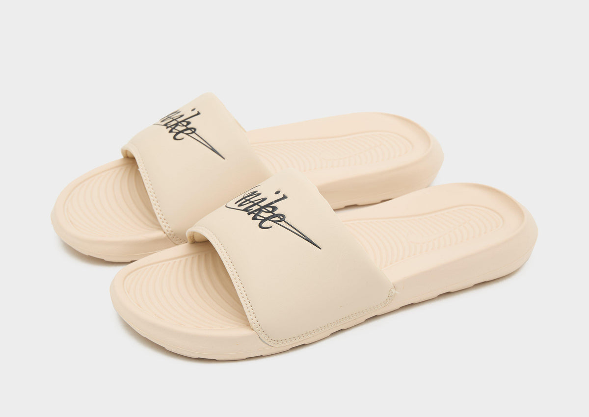 Victori One Slides Women's
