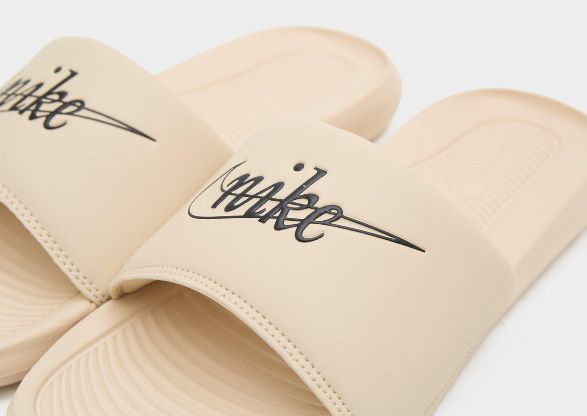 Victori One Slides Women's