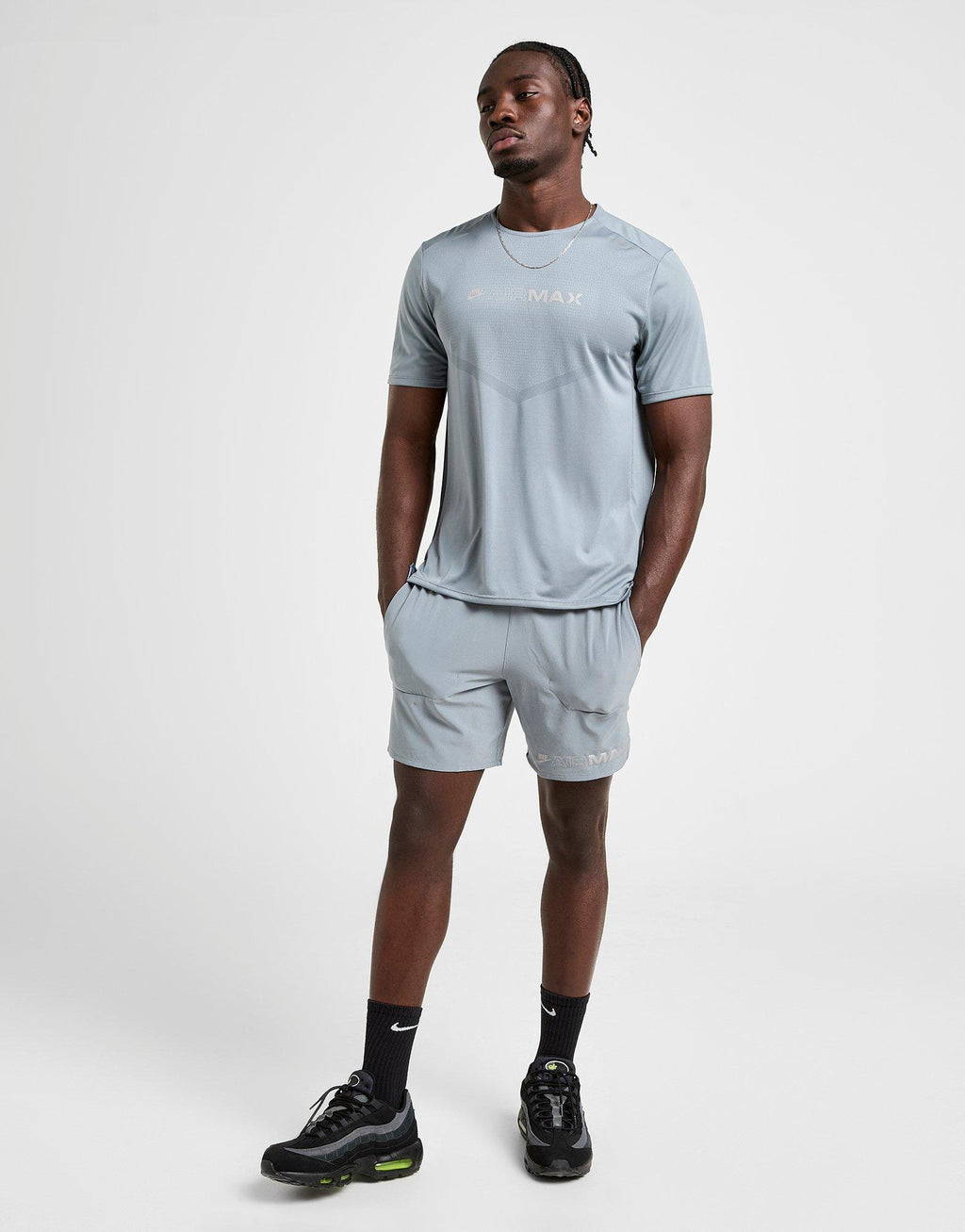 Air Max Performance T-Shirt
