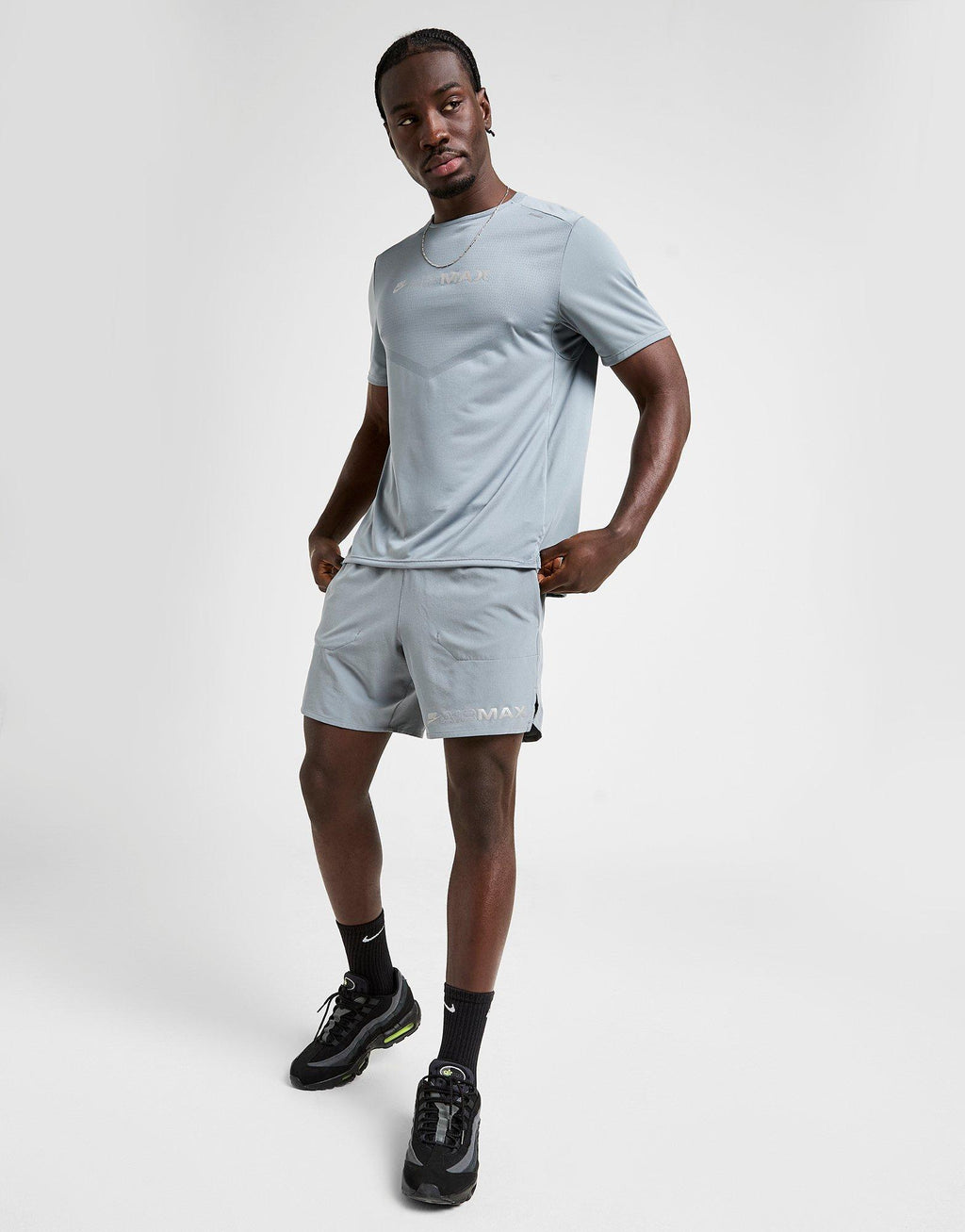 Air Max Performance Shorts