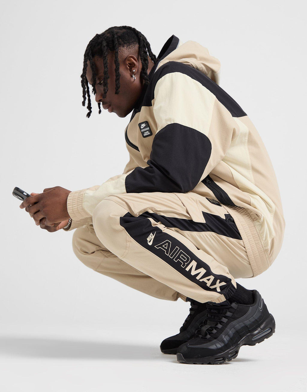 Air Max Woven Cargo Pants
