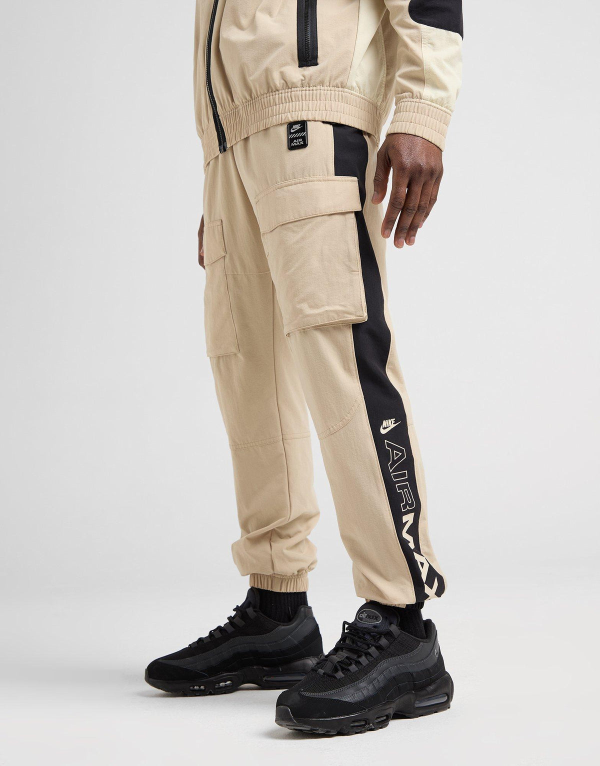 Air Max Woven Cargo Pants