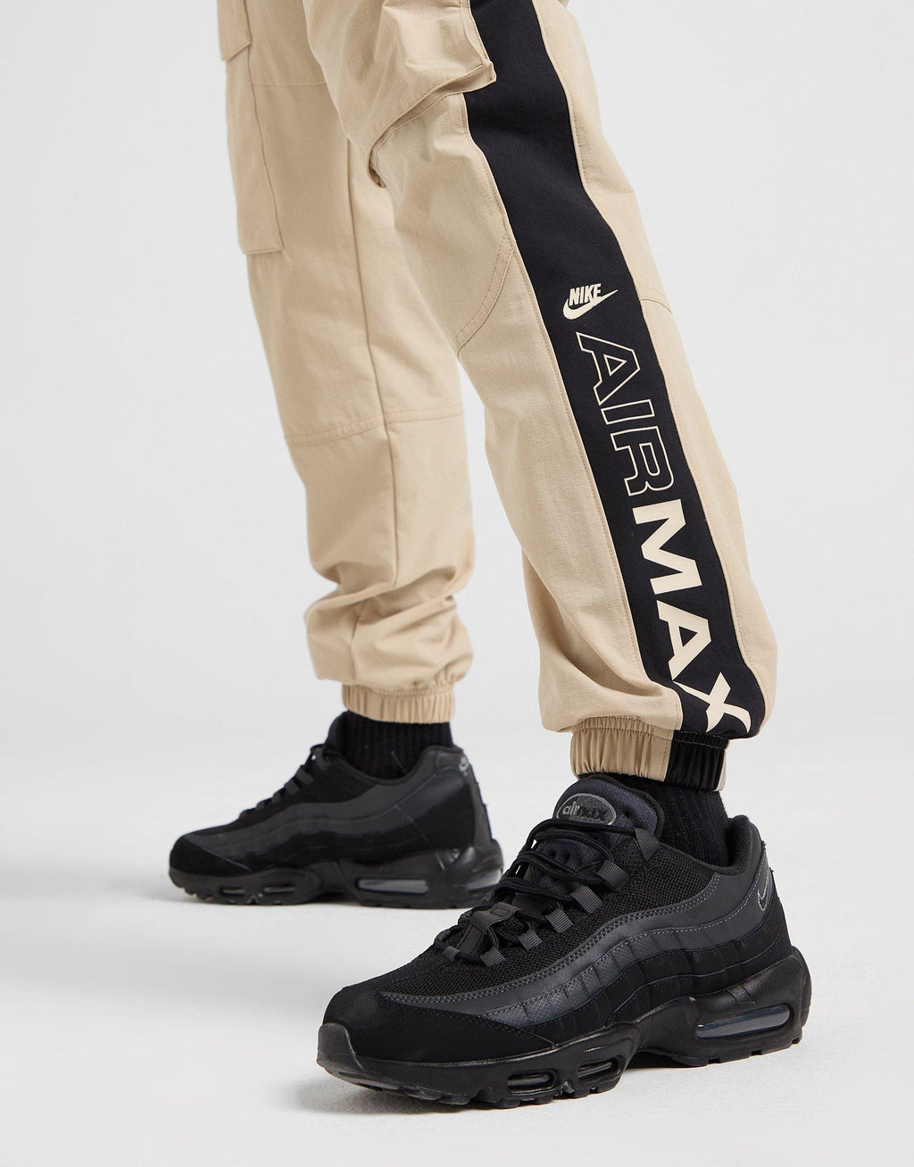 Air Max Woven Cargo Pants