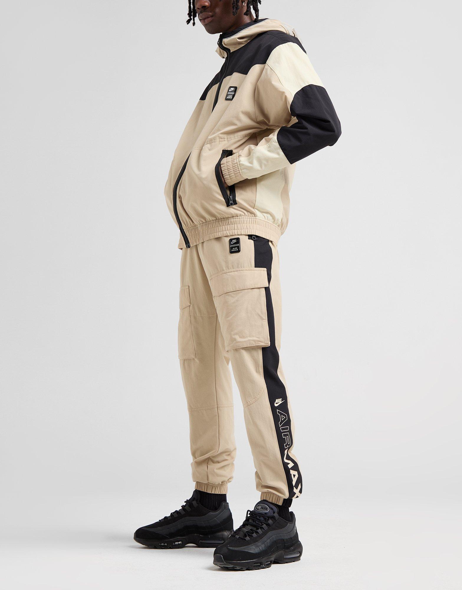 Air Max Woven Cargo Pants