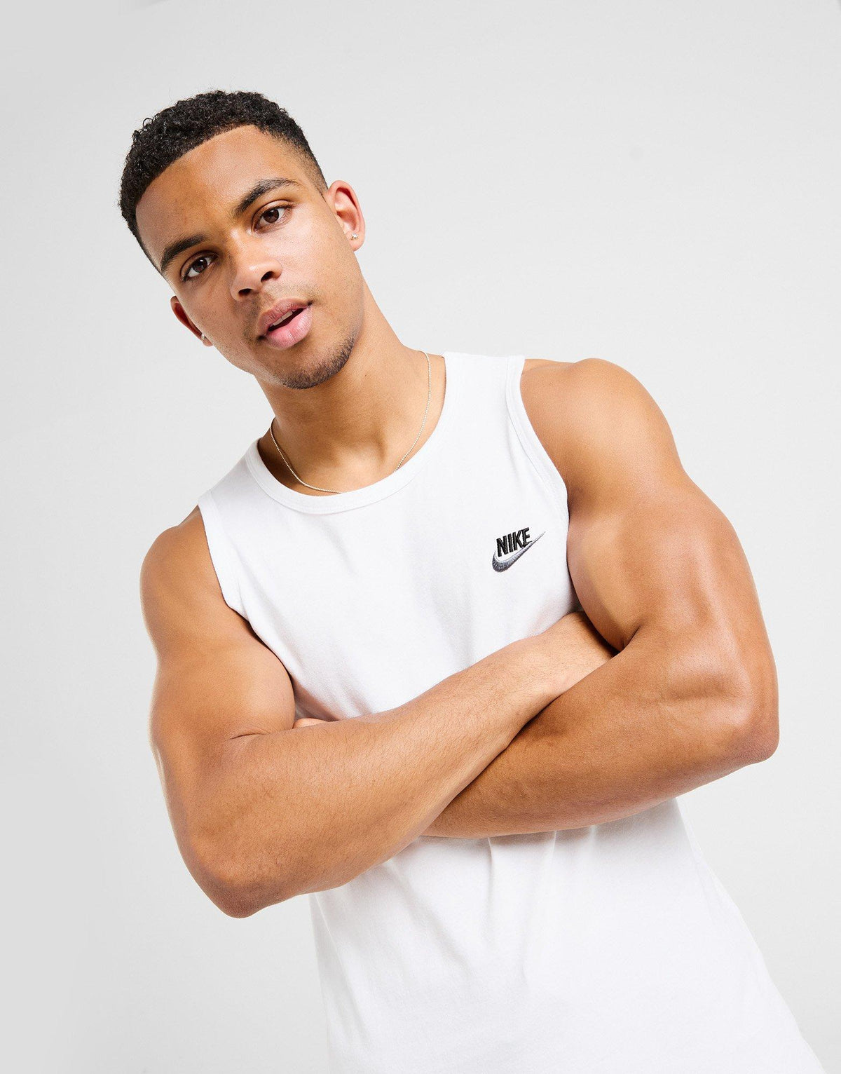 Foundation Vest