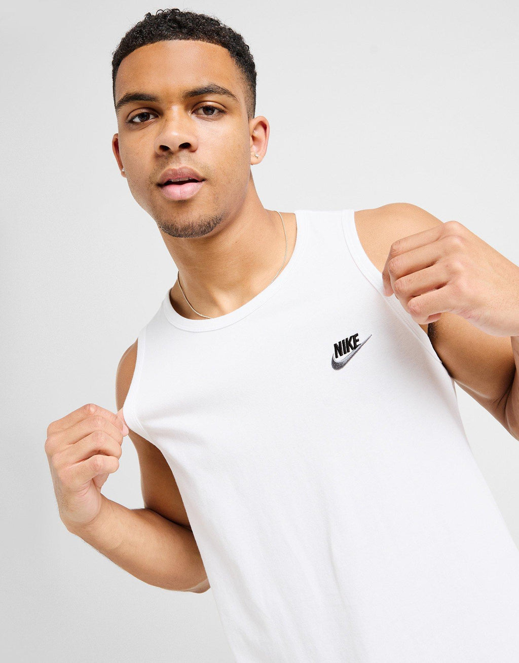 Foundation Vest