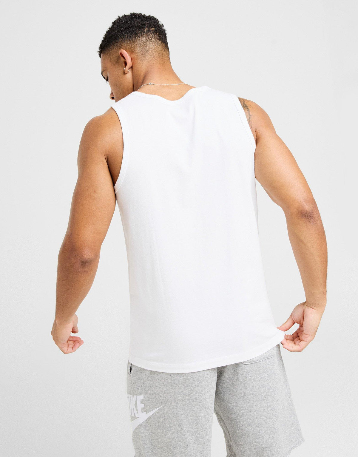 Foundation Vest